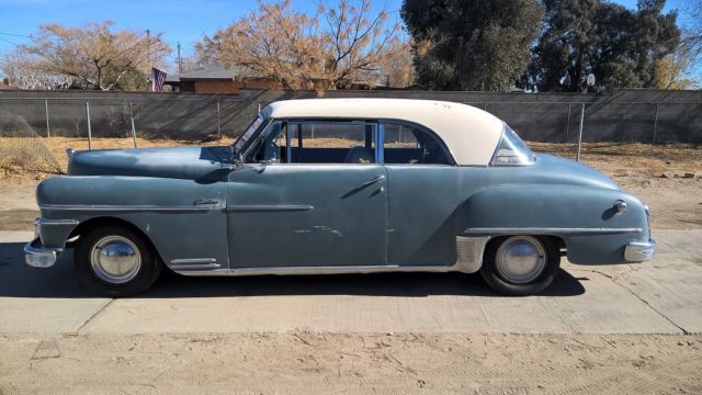 1950 DeSoto 1950 Custom - photo 13