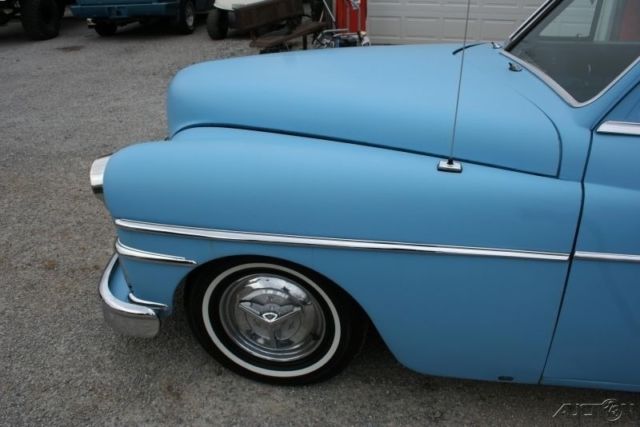 1950 DeSoto CUSTOM - photo 10