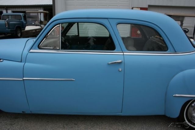 1950 DeSoto CUSTOM - photo 11