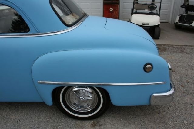 1950 DeSoto CUSTOM - photo 12