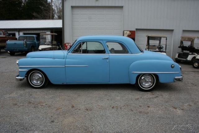 1950 DeSoto CUSTOM - photo 2