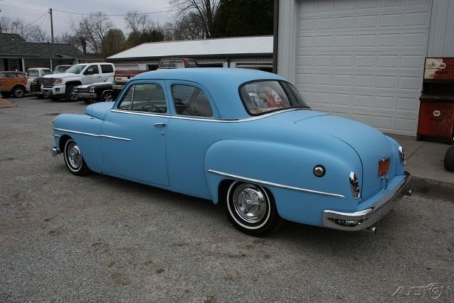 1950 DeSoto CUSTOM - photo 3