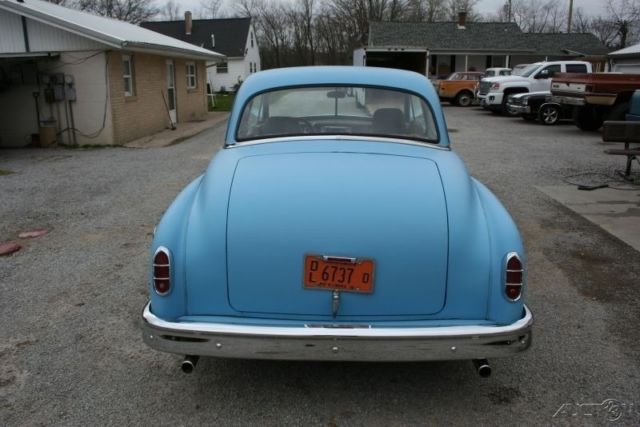 1950 DeSoto CUSTOM - photo 4