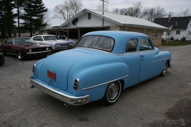 1950 DeSoto CUSTOM - photo 5