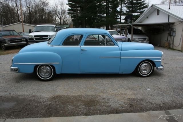1950 DeSoto CUSTOM - photo 6