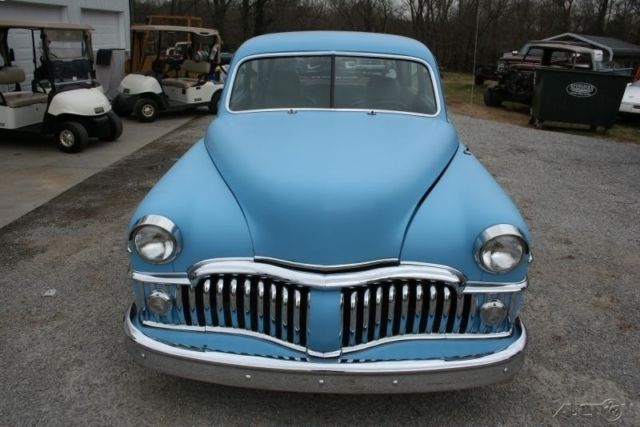 1950 DeSoto CUSTOM - photo 8