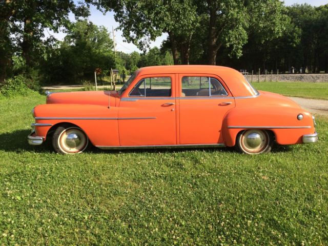 1950 DeSoto Deluxe - photo 2