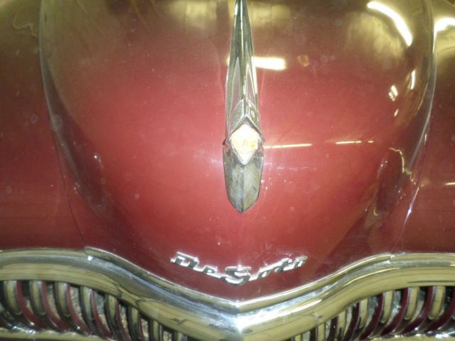 1950 DeSoto Deluxe - photo 3