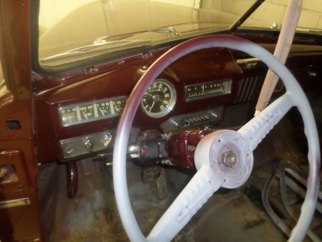 1950 DeSoto Deluxe - photo 5
