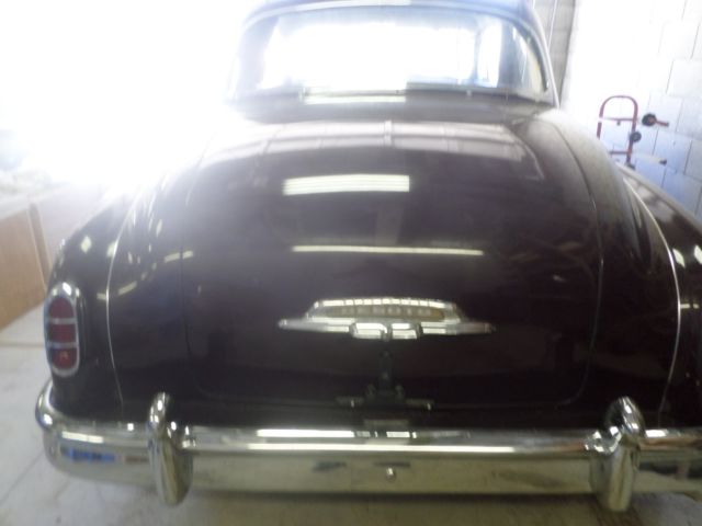 1950 DeSoto Deluxe - photo 6