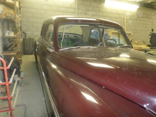 1950 DeSoto Deluxe - photo 7