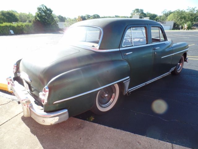 1950 Desoto Deluxe PRO TOUR STYLE FUEL INJECTED DRIVETRAIN UPGRADED I - photo 4