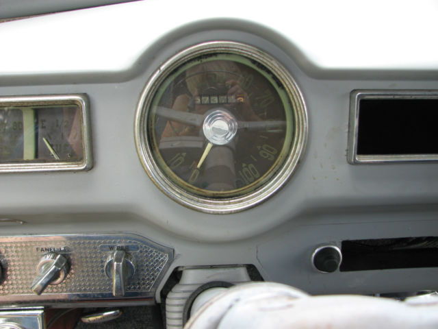 1950 DeSoto Custom Custom - photo 12