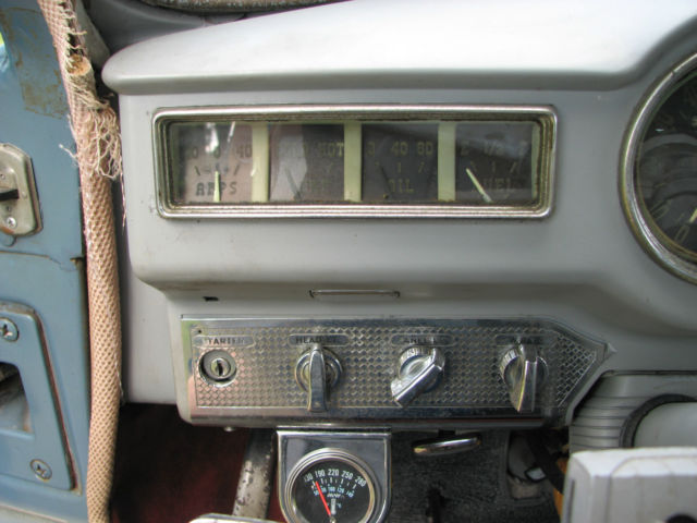 1950 DeSoto Custom Custom - photo 13