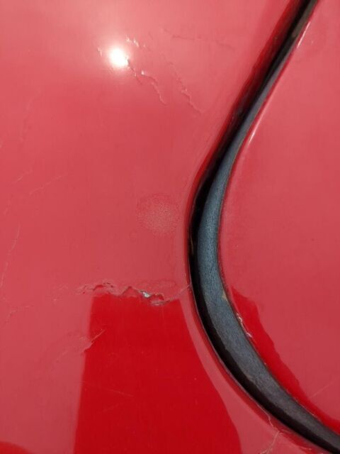 1950 DeSoto Custom - photo 8
