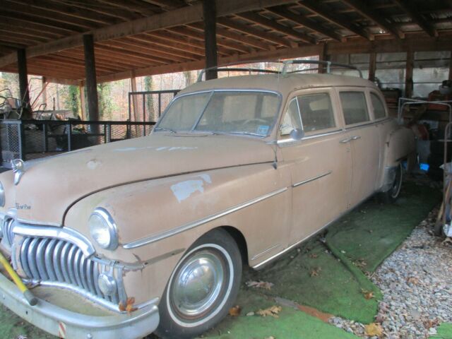 1950 DeSoto - photo 2