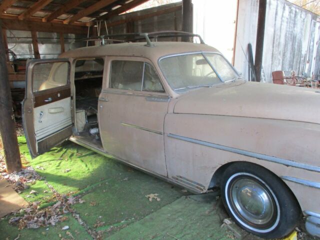 1950 DeSoto - photo 4