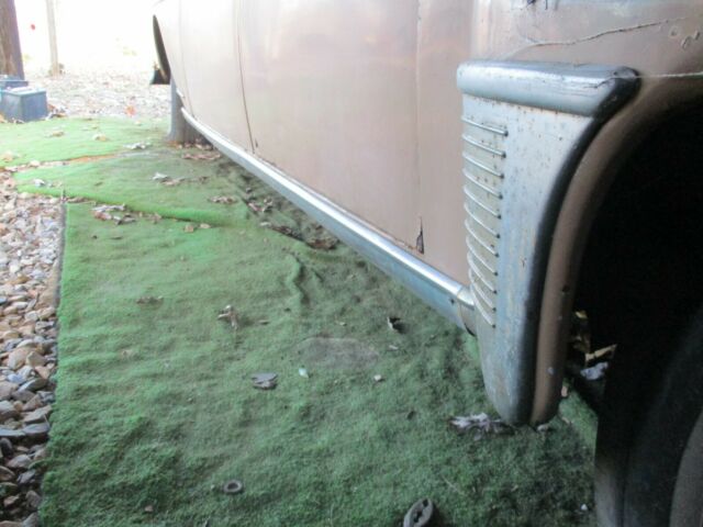 1950 DeSoto - photo 9