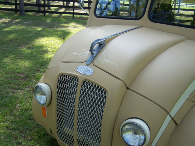 1950 Other Makes - photo 11