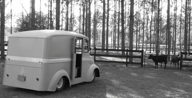 1950 Other Makes - photo 12