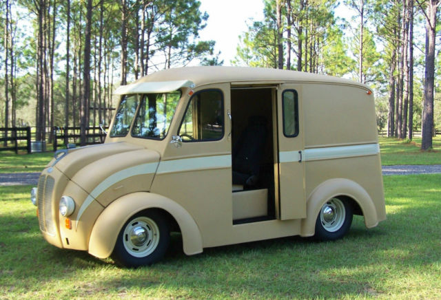 1950 Other Makes - photo 2