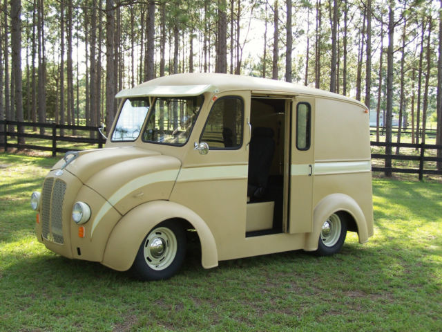 1950 Other Makes - photo 3