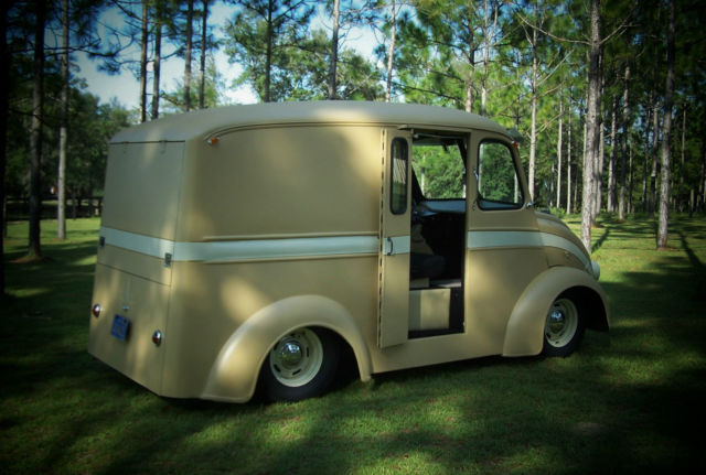 1950 Other Makes - photo 4