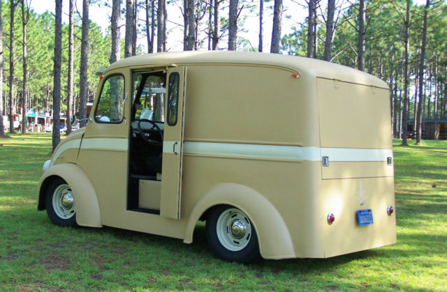 1950 Other Makes - photo 5