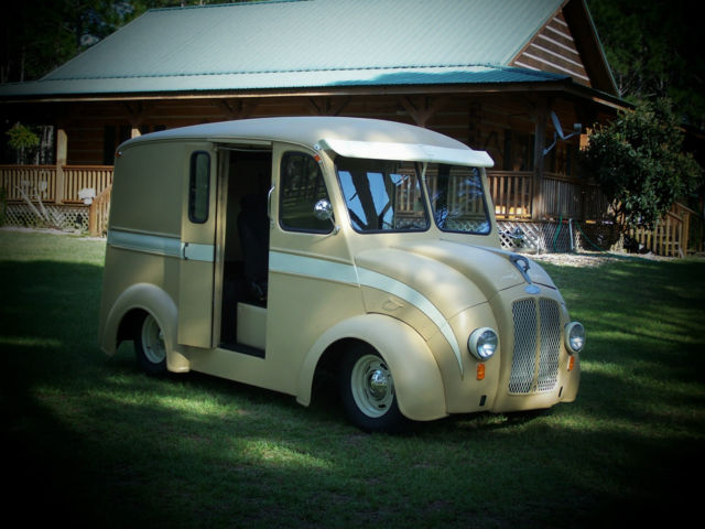 1950 Other Makes - photo 6