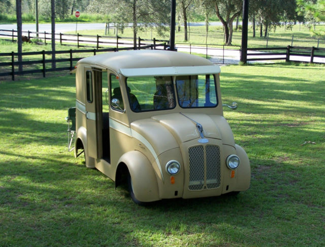 1950 Other Makes - photo 7