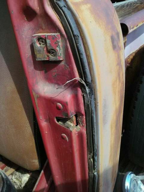 1950 Dodge Other Pickups Deluxe - photo 12