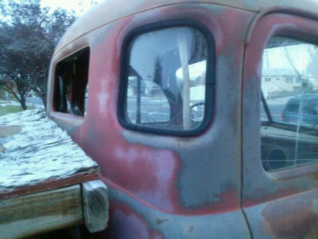 1950 Dodge Other Pickups Deluxe - photo 4