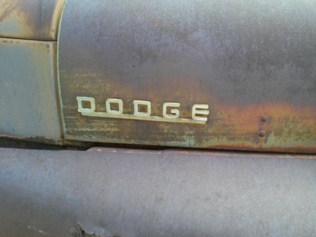 1950 Dodge Other Pickups Deluxe - photo 6