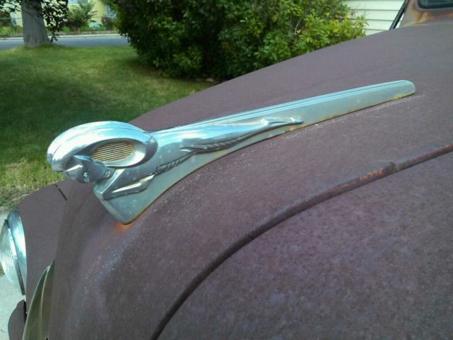 1950 Dodge Other Pickups Deluxe - photo 7