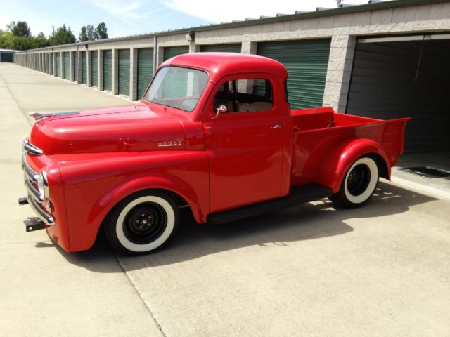 1950 Dodge Other Pickups - photo 10