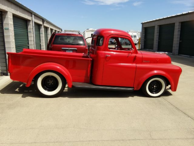 1950 Dodge Other Pickups - photo 11