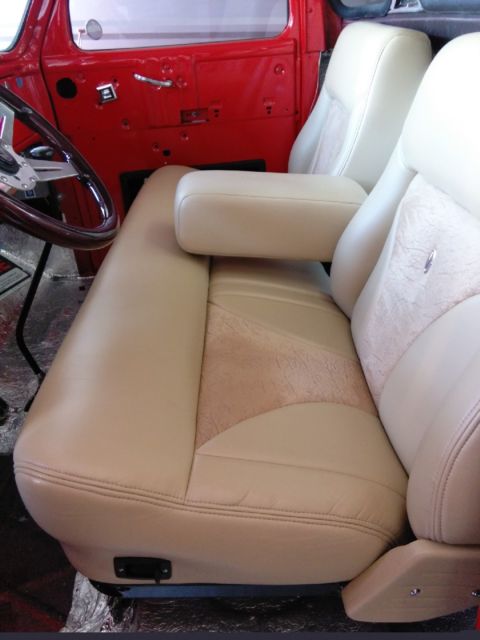1950 Dodge Other Pickups - photo 12