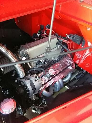 1950 Dodge Other Pickups - photo 2