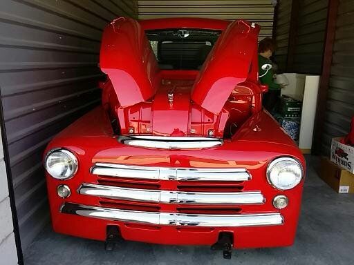1950 Dodge Other Pickups - photo 3