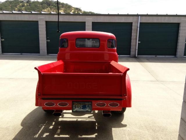 1950 Dodge Other Pickups - photo 7