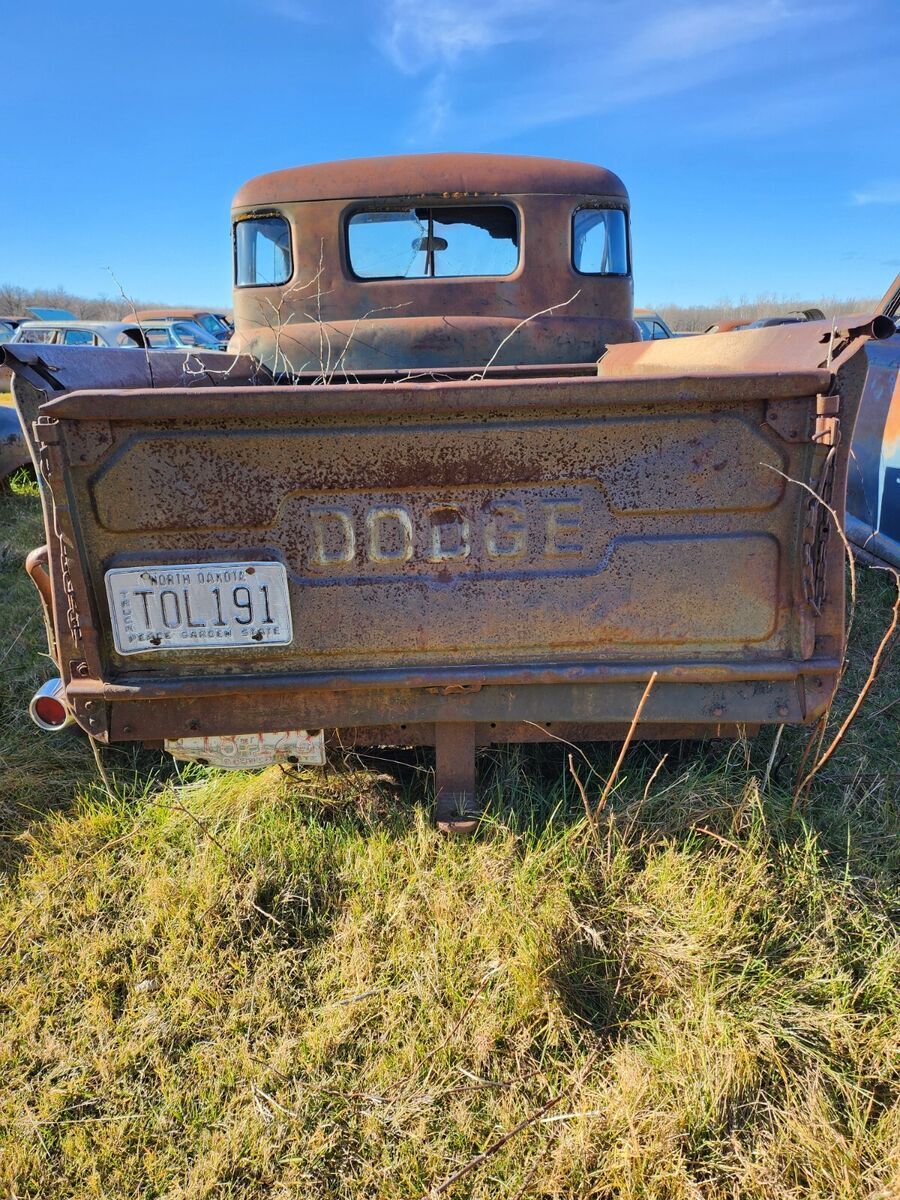 1950 Dodge Other Pickups - photo 6