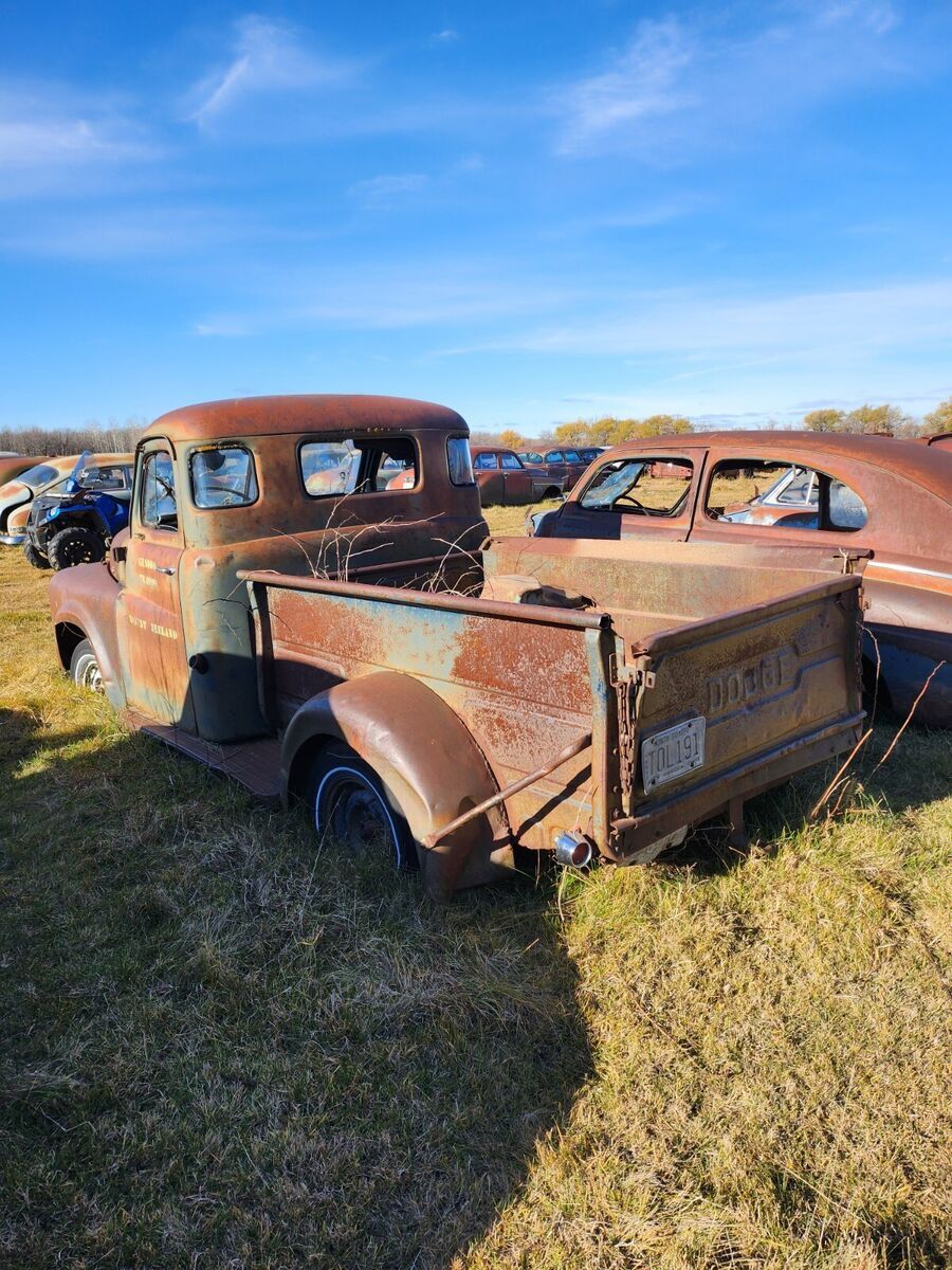 1950 Dodge Other Pickups - photo 7