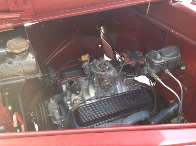 1950 Dodge Other Pickups - photo 10