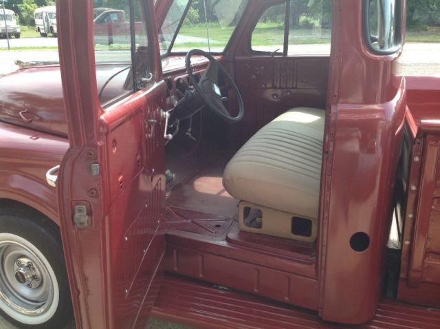 1950 Dodge Other Pickups - photo 11