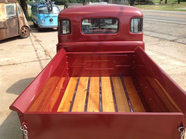1950 Dodge Other Pickups - photo 2