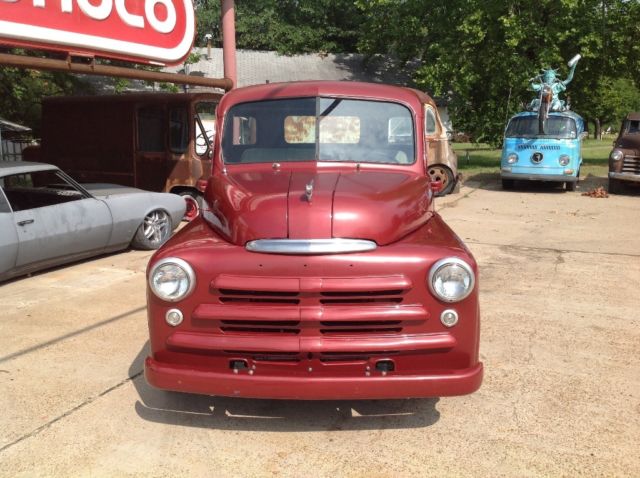 1950 Dodge Other Pickups - photo 4