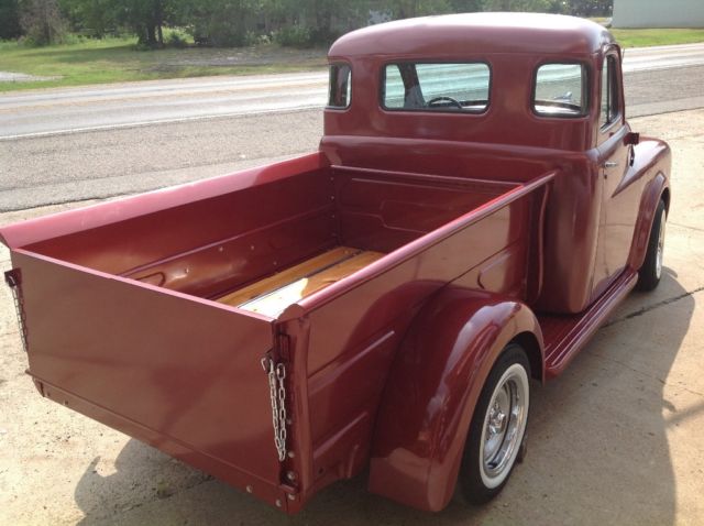 1950 Dodge Other Pickups - photo 6