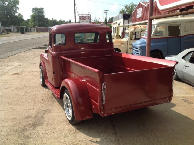 1950 Dodge Other Pickups - photo 7