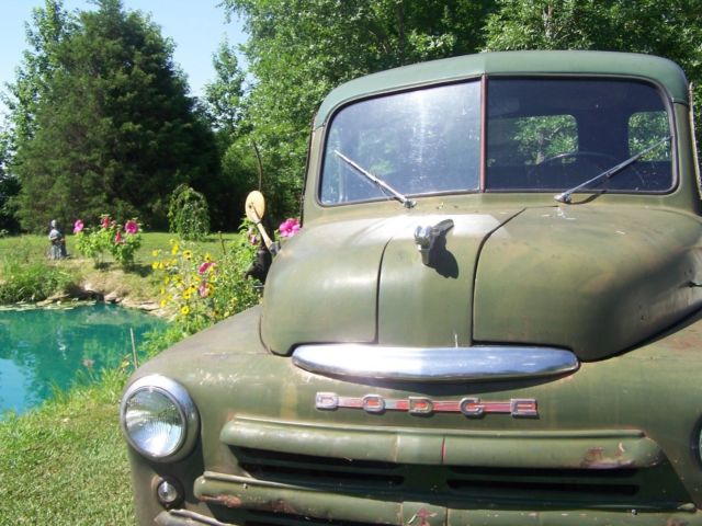 1950 Dodge Other Pickups - photo 12