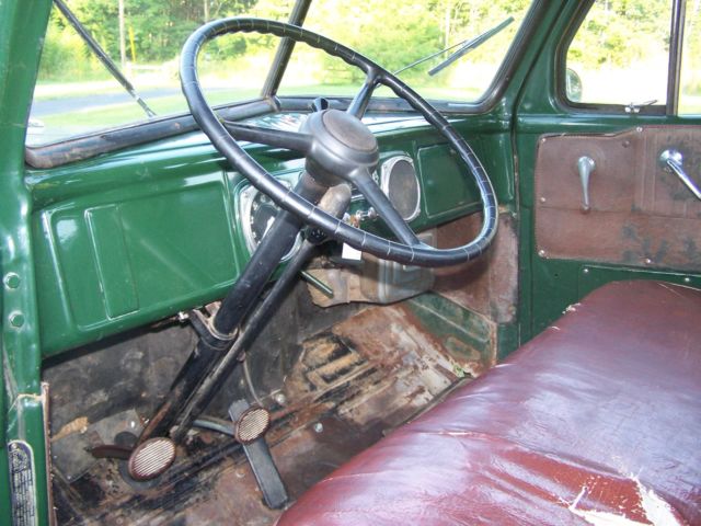 1950 Dodge Other Pickups - photo 3